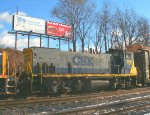 CSX 1181